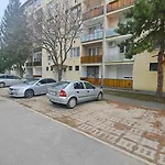 Buksza Appartament 시오포크
