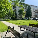 Apartamento Buksza Appartament *