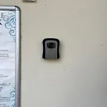 Buksza Appartament 아파트