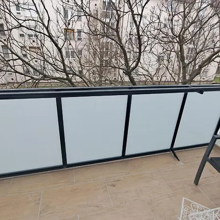 Buksza Appartament * Siófok