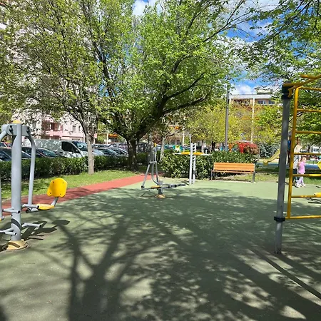 Buksza Appartament Apartament