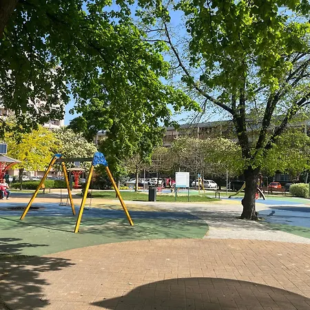 Buksza Appartament Apartament Siófok