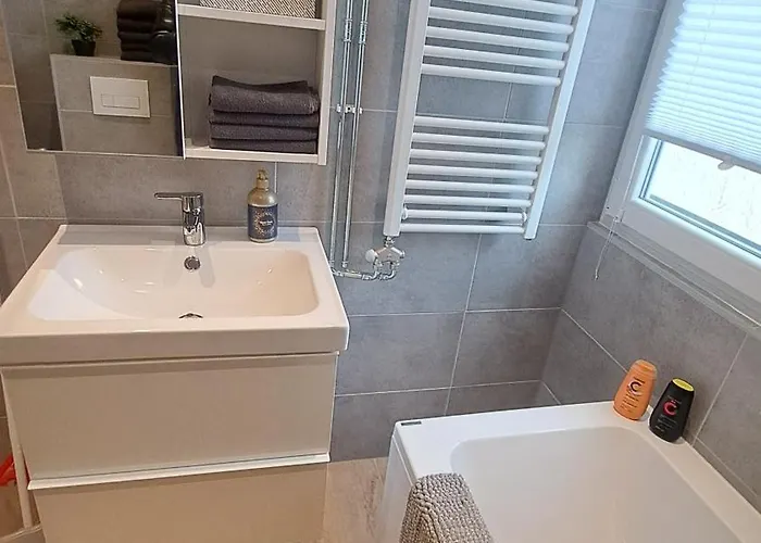 Buksza Appartament * Siófok