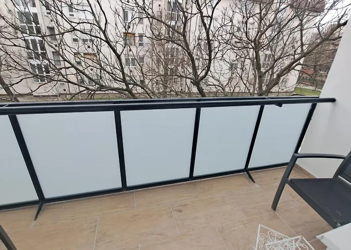 Buksza Appartament * Siófok