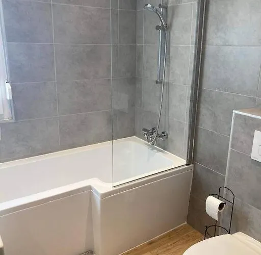 Buksza Appartament Apartment Siofok