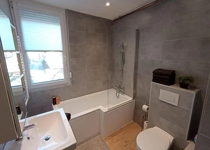 Buksza Appartament * Siófok