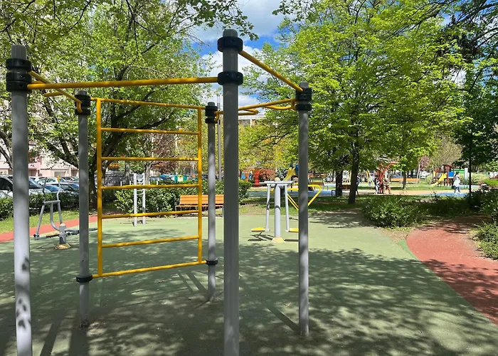 Buksza Appartament * Siófok