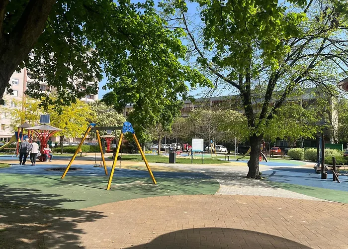 Buksza Appartament Lägenhet Siófok