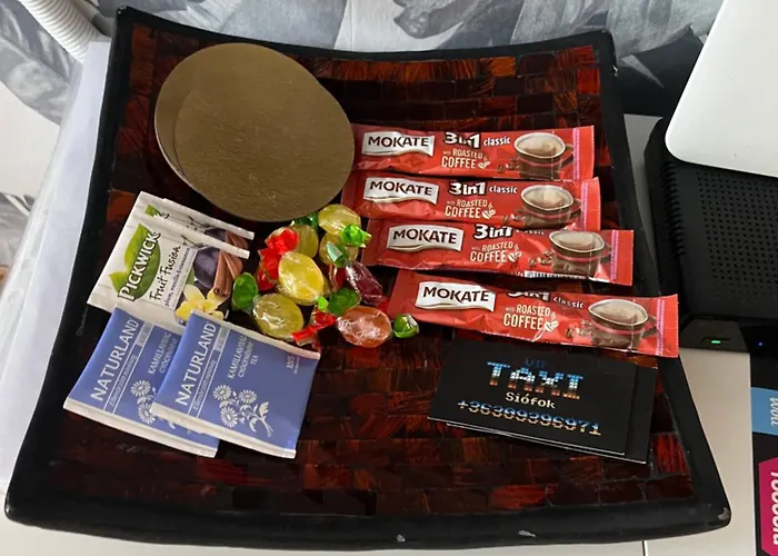 Buksza Appartament * Siófok