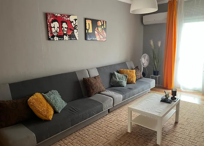 Lägenhet Buksza Appartament Siófok